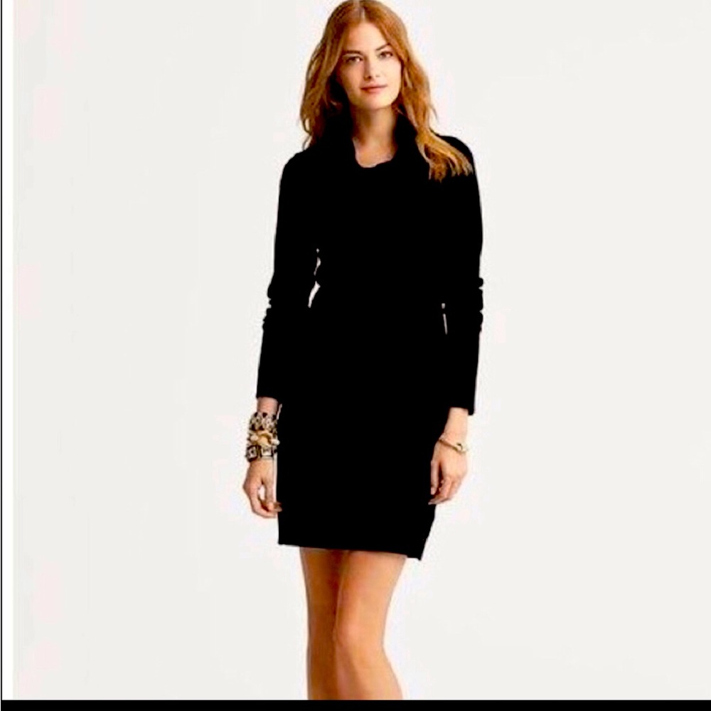 Banana Republic sweater dress